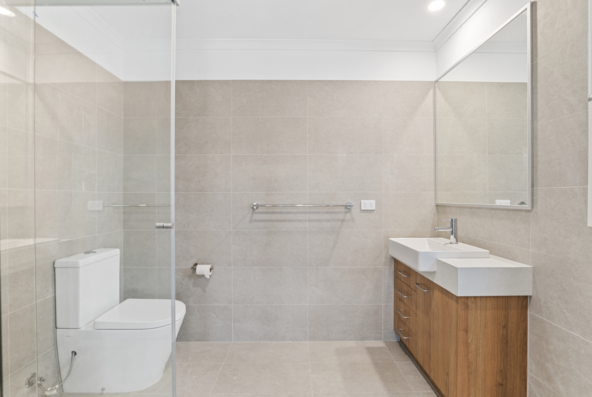 OOA apartment bathroom